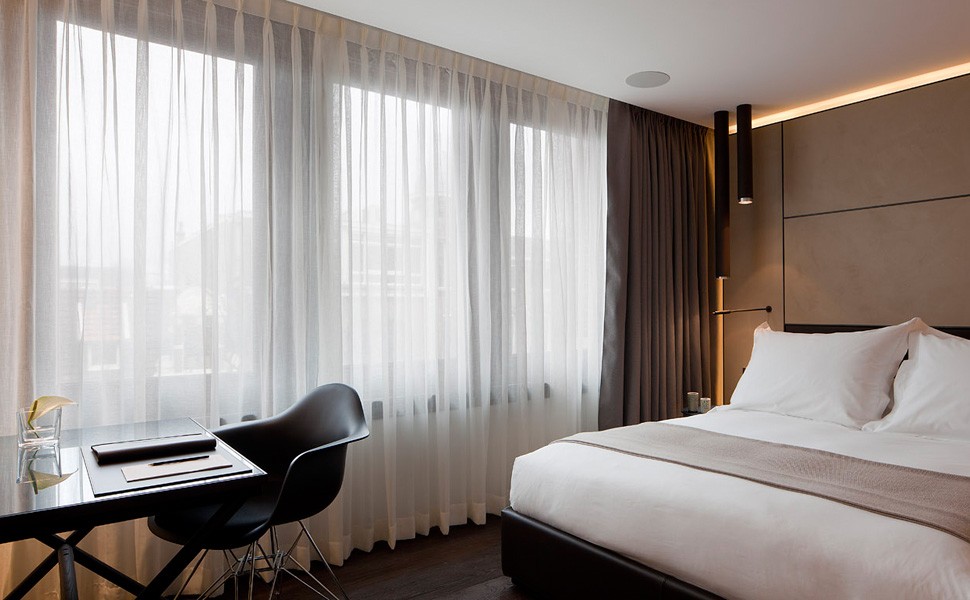 Superior Single Room